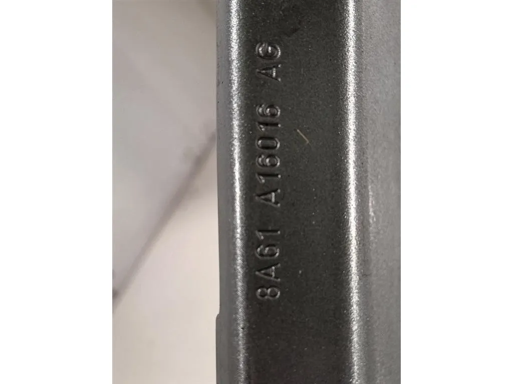 Parafango ANT SX 8A61A16016 Ford Fiesta VI 2012