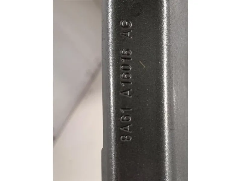 Parafango ANT SX 8A61A16016 Ford Fiesta VI 2012