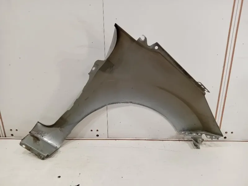 Parafango ANT SX 8A61A16016 Ford Fiesta VI 2012