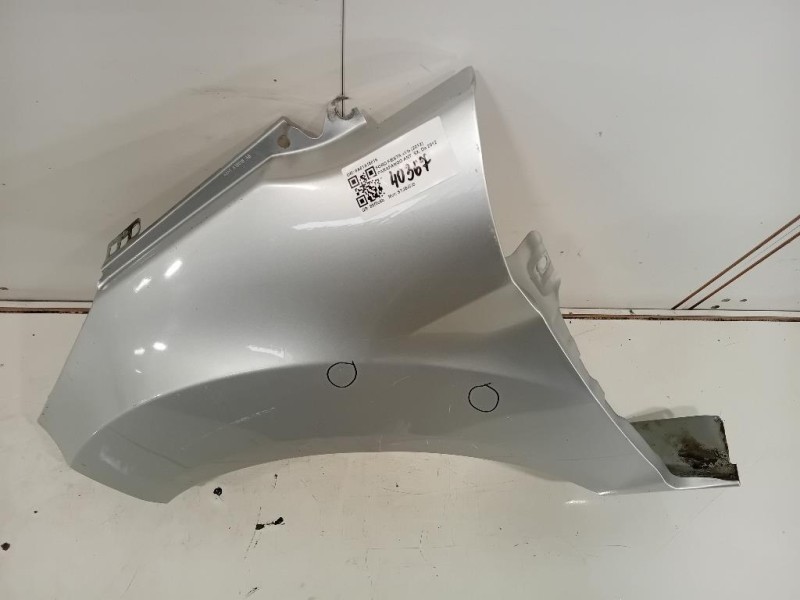 Parafango ANT SX 8A61A16016 Ford Fiesta VI 2012