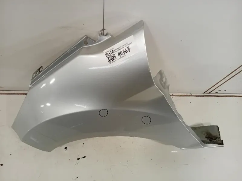 Parafango ANT SX 8A61A16016 Ford Fiesta VI 2012