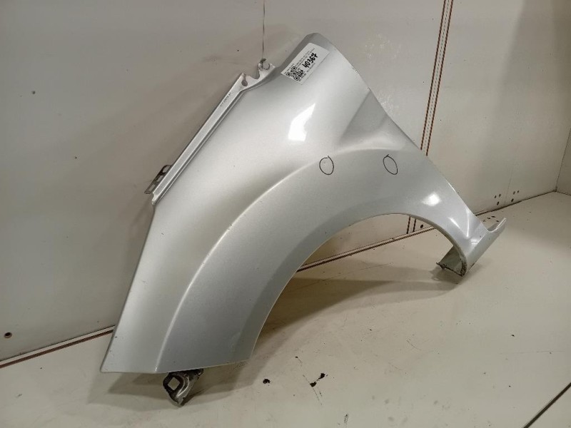 Parafango ANT SX 8A61A16016 Ford Fiesta VI 2012