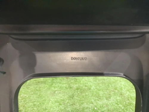 Fanale Freccia Frontale ANT SX D0972U2 Land Rover Discovery I 1990