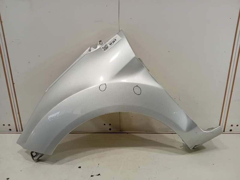 Parafango ANT SX 8A61A16016 Ford Fiesta VI 2012