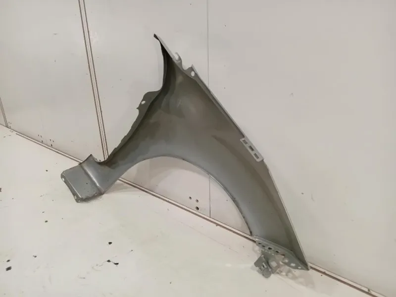 Parafango ANT SX 8A61A16016 Ford Fiesta VI 2012