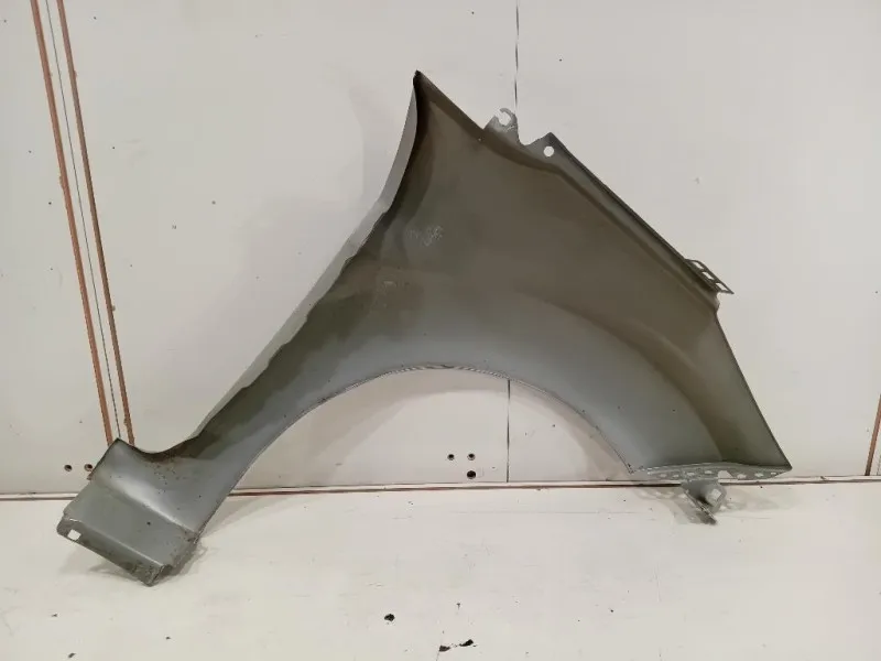 Parafango ANT SX 8A61A16016 Ford Fiesta VI 2012