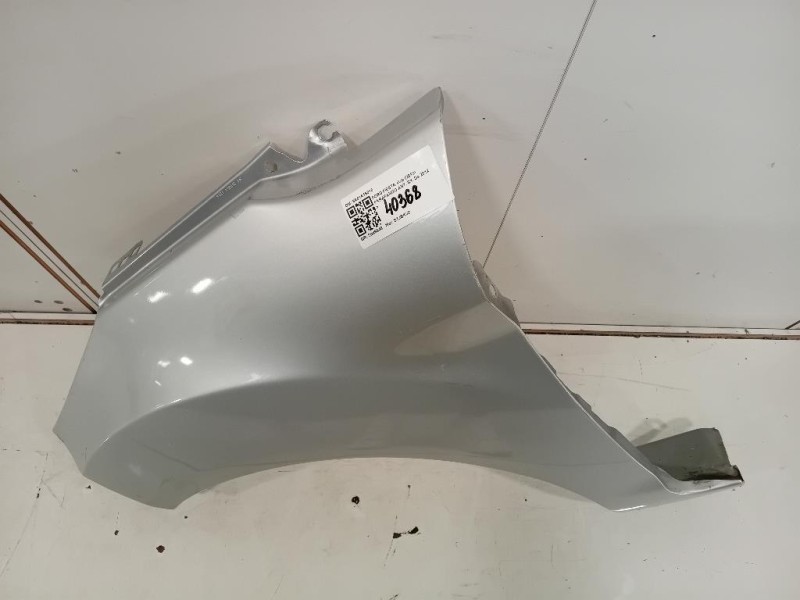 Parafango ANT SX 8A61A16016 Ford Fiesta VI 2012