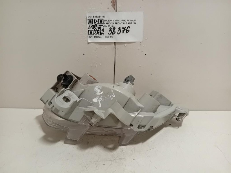 TUBO Flessibile Filtro ARIA TUBO FILTRO ARIA Jaguar XF II 2015