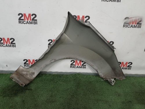 Parafango ANT SX 8A61A16016AG Ford Fiesta VI 2012