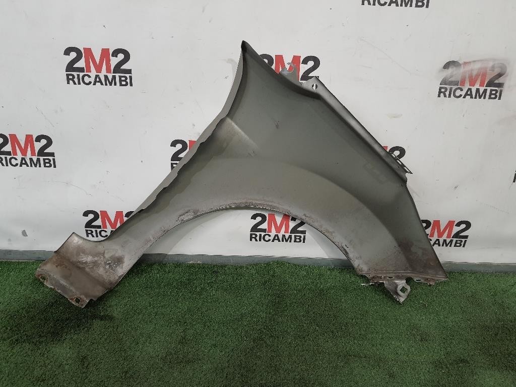 Parafango ANT SX 8A61A16016AG Ford Fiesta VI 2012