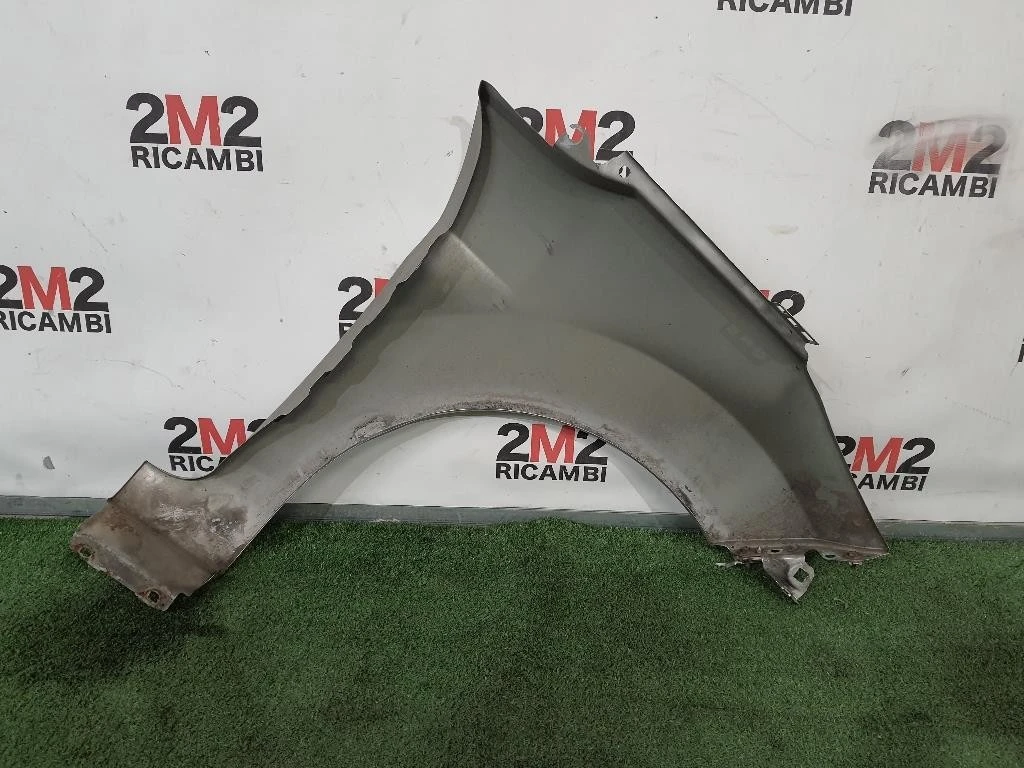 Parafango ANT SX 8A61A16016AG Ford Fiesta VI 2012