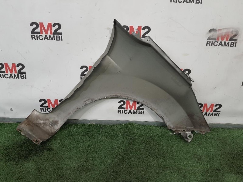 Parafango ANT SX 8A61A16016AG Ford Fiesta VI 2012