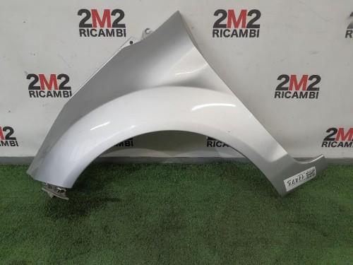 Parafango ANT SX 8A61A16016AG Ford Fiesta VI 2012