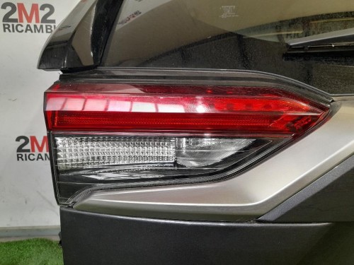 Fanale INT POST SX 8159142060 Toyota RAV 4 V 2018