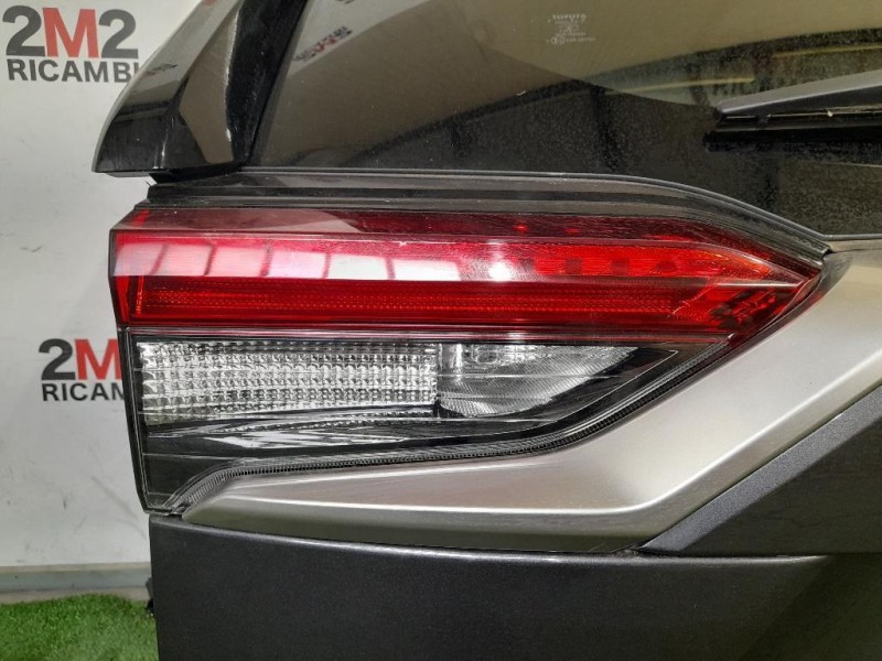 Fanale INT POST SX 8159142060 Toyota RAV 4 V 2018