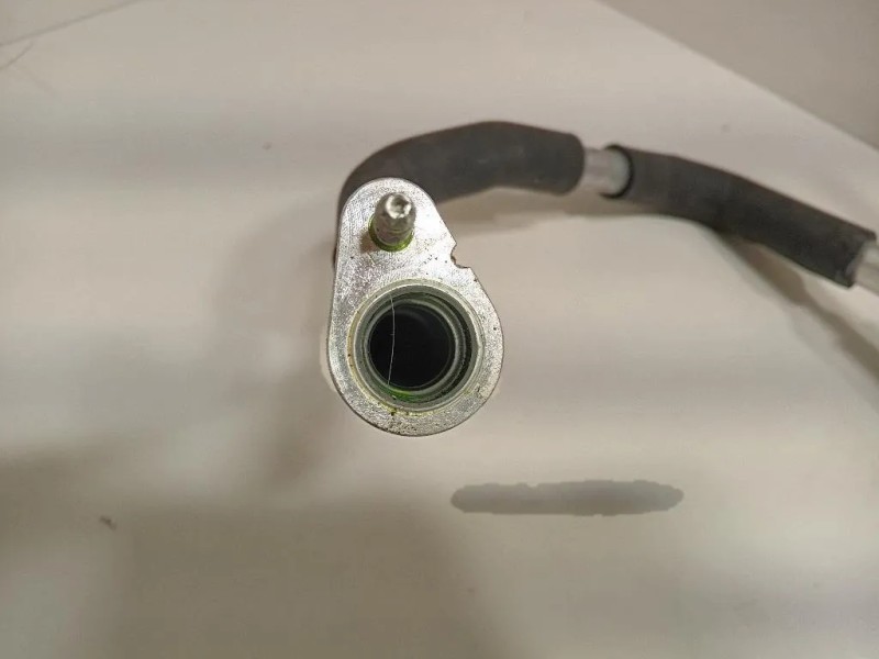 TUBO Flessibile Filtro ARIA BJ32-19A834-AF TUBO ARIA CONDIZIONATA Land Rover Range Rover Evoque I 2011