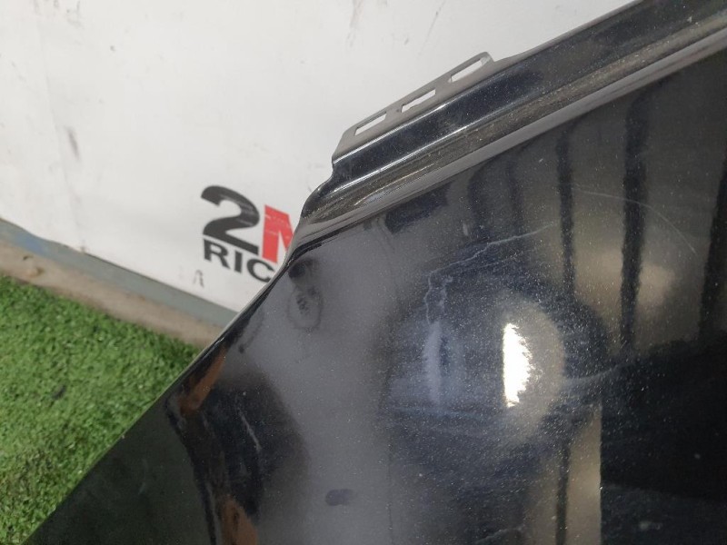 Parafango ANT SX C1BBA16016AA Ford Fiesta VI 2012