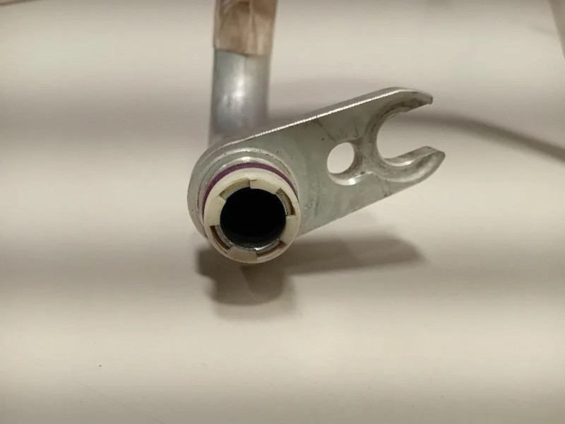 TUBO Flessibile Filtro ARIA BJ32-19A834-AF TUBO ARIA CONDIZIONATA Land Rover Range Rover Evoque I 2011