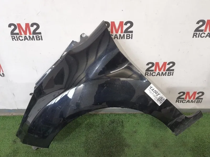 Parafango ANT SX C1BBA16016AA Ford Fiesta VI 2012