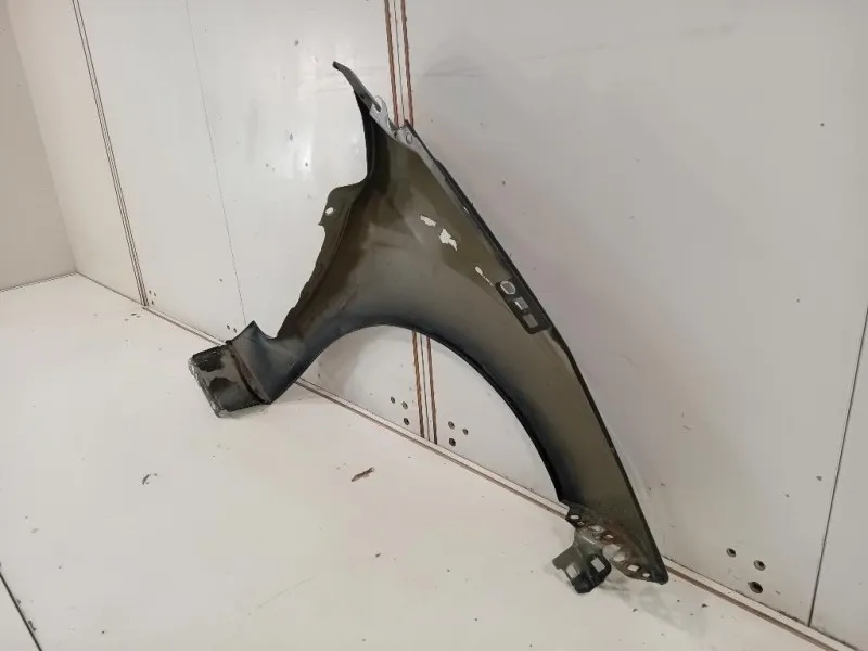 Parafango ANT SX 1777181 Ford Fiesta VI VAN 2012