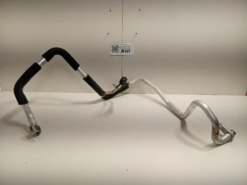 TUBO Flessibile Filtro ARIA BJ32-19A834-AF TUBO ARIA CONDIZIONATA Land Rover Range Rover Evoque I 2011