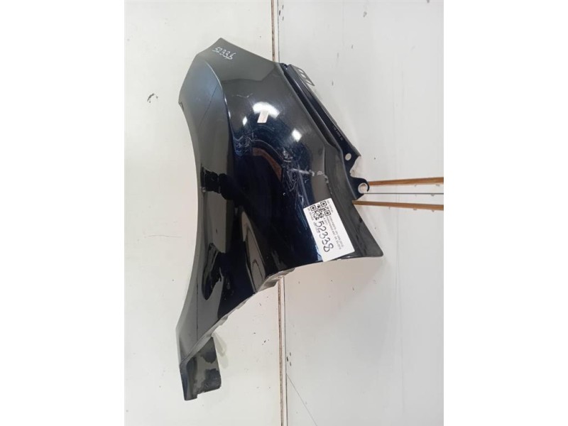 Parafango ANT SX 1777181 Ford Fiesta VI VAN 2012