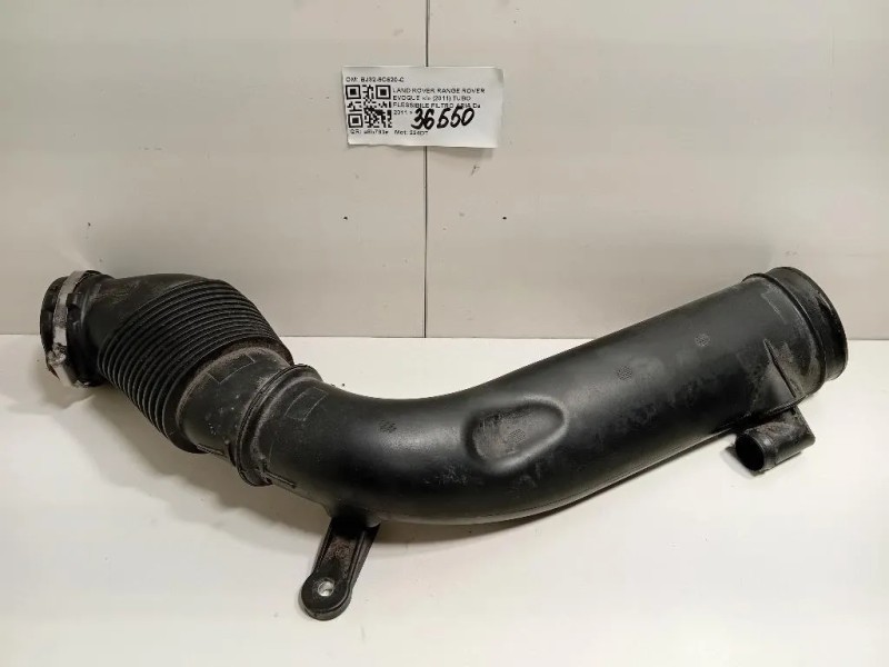 TUBO Flessibile Filtro ARIA BJ32-9C620-C Land Rover Range Rover Evoque I 2011