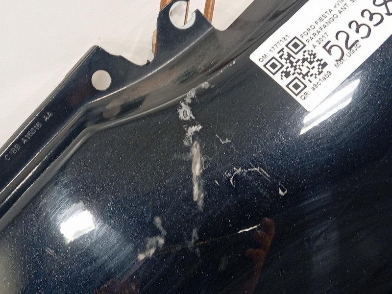 Parafango ANT SX 1777181 Ford Fiesta VI VAN 2012