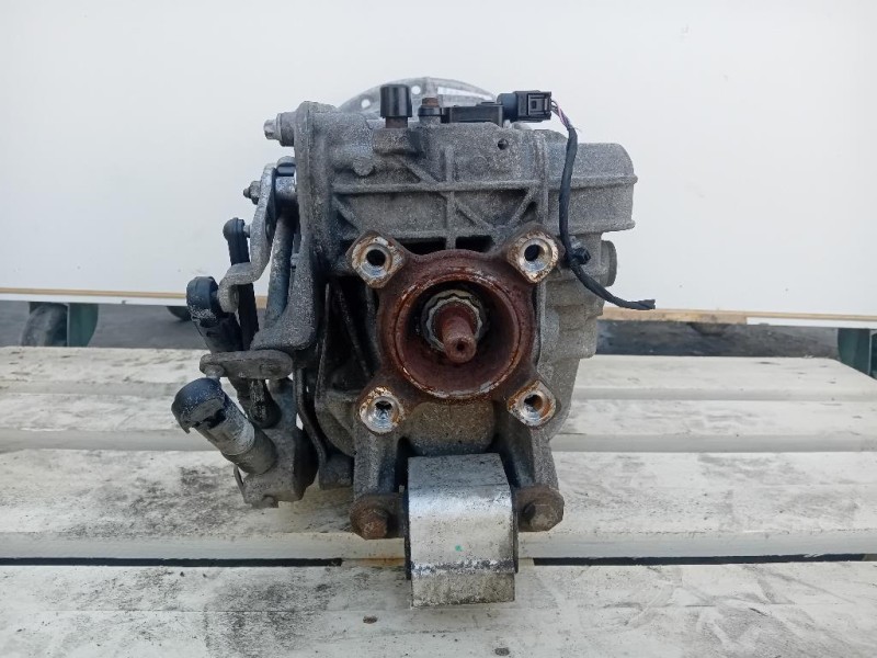 Cambio A9062602401 6 MARCE MANUALE Mercedes Sprinter III 2013