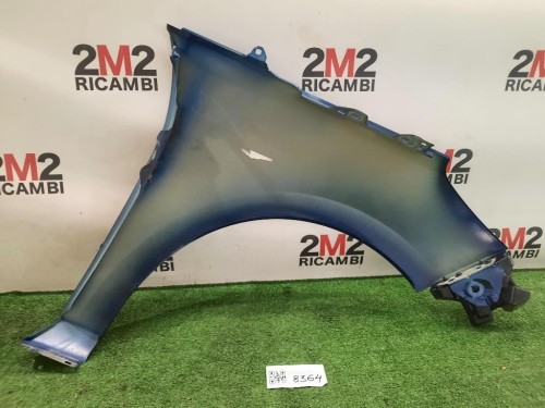 Parafango ANT SX 2125832 Ford Fiesta VII 2017