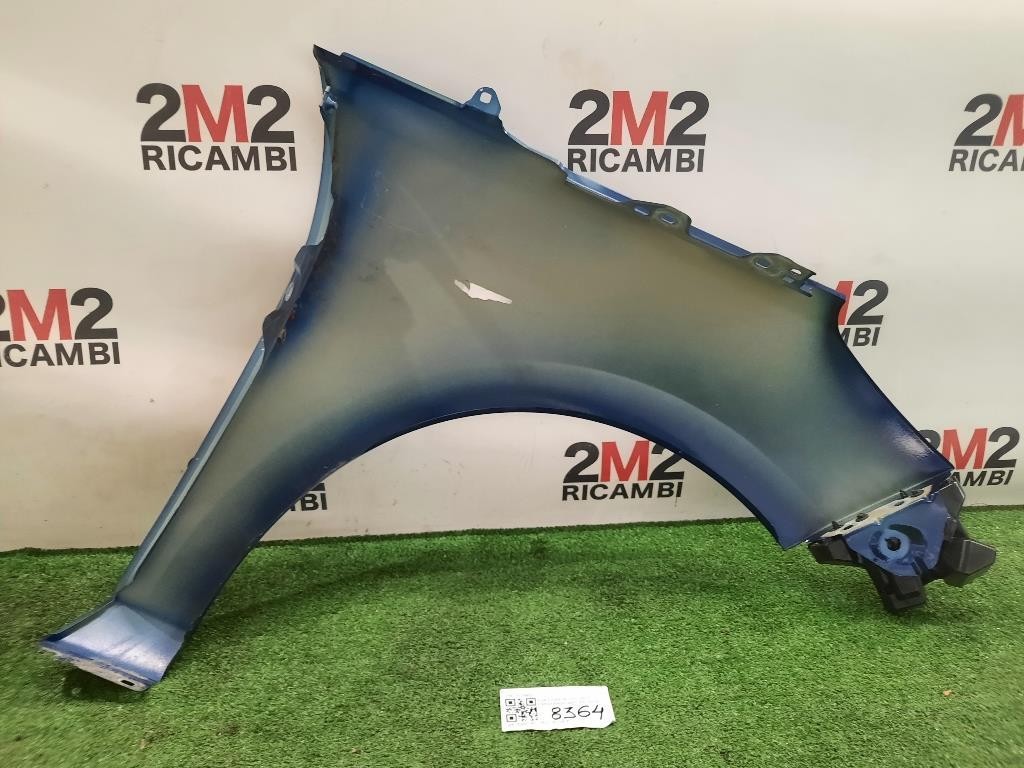 Parafango ANT SX 2125832 Ford Fiesta VII 2017