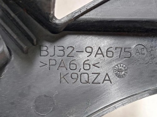 TUBO Flessibile Filtro ARIA BJ329A675-AC Land Rover Range Rover Evoque I 2011