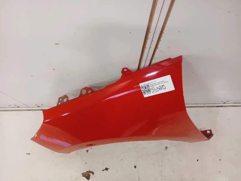 Parafango ANT SX PARAFANGO ANT SX Ford Fiesta VII 2021