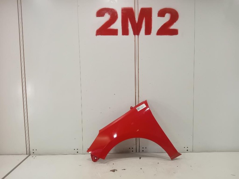 Parafango ANT SX PARAFANGO ANT SX Ford Fiesta VII 2021