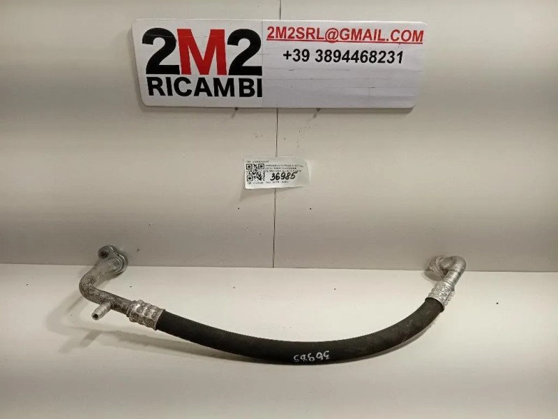 TUBO Flessibile Filtro ARIA A2468303615 Mercedes Classe B W246 2012