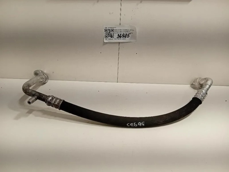 TUBO Flessibile Filtro ARIA A2468303615 Mercedes Classe B W246 2012