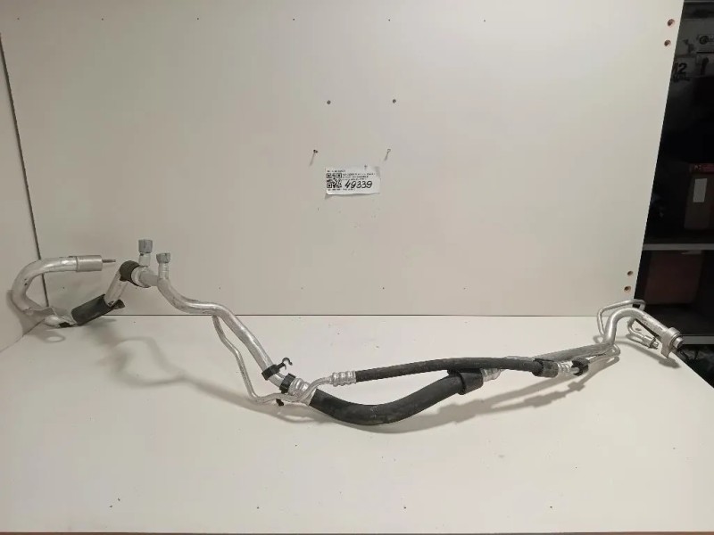 TUBO Flessibile Filtro ARIA A2058307404 Mercedes Classe C W205 2014