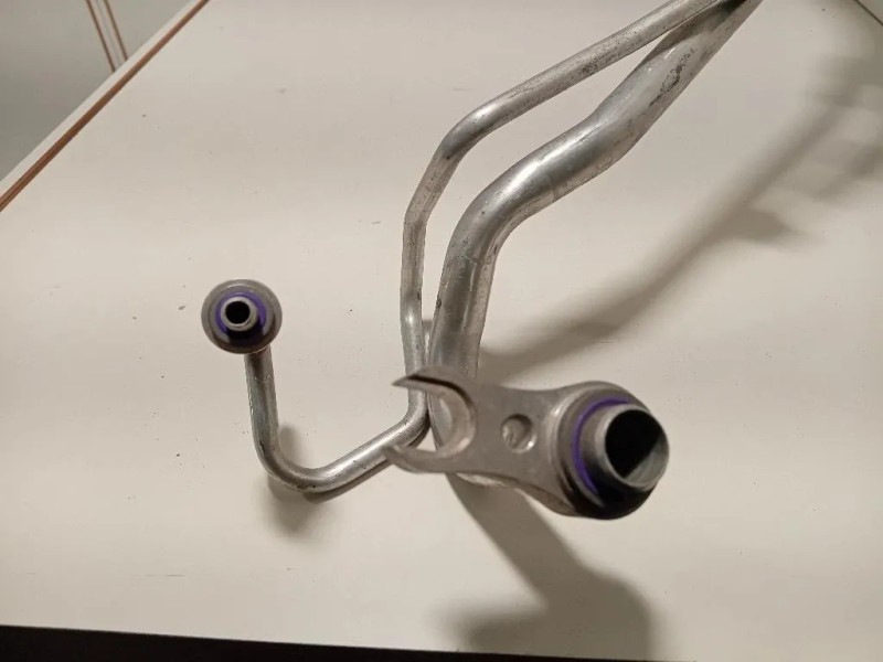 TUBO Flessibile Filtro ARIA A2058307404 Mercedes Classe C W205 2014