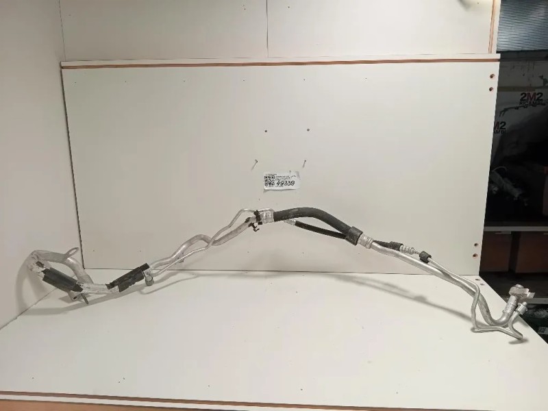 TUBO Flessibile Filtro ARIA A2058307404 Mercedes Classe C W205 2014