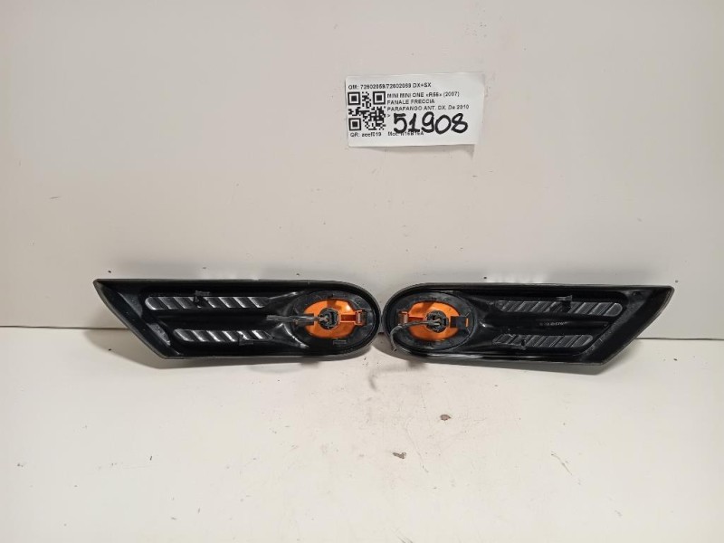 TUBO Flessibile Filtro ARIA A6510903437 Mercedes Classe E W212 2013