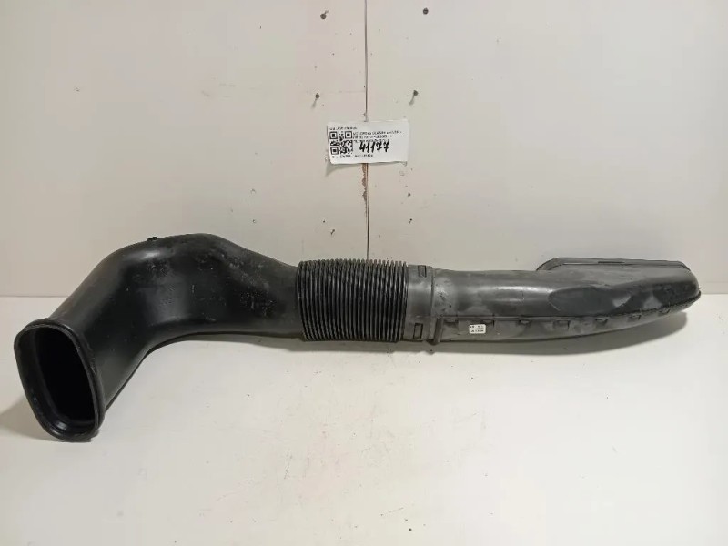 TUBO Flessibile Filtro ARIA A6510903437 Mercedes Classe E W212 2013