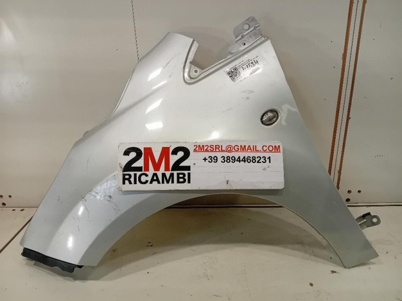 Parafango ANT SX 1673512 Ford KA II 2009