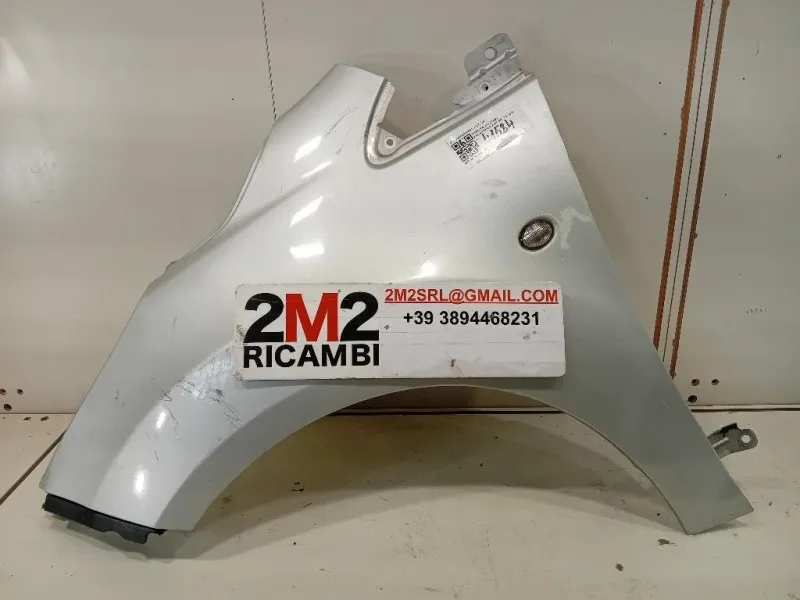 Parafango ANT SX 1673512 Ford KA II 2009