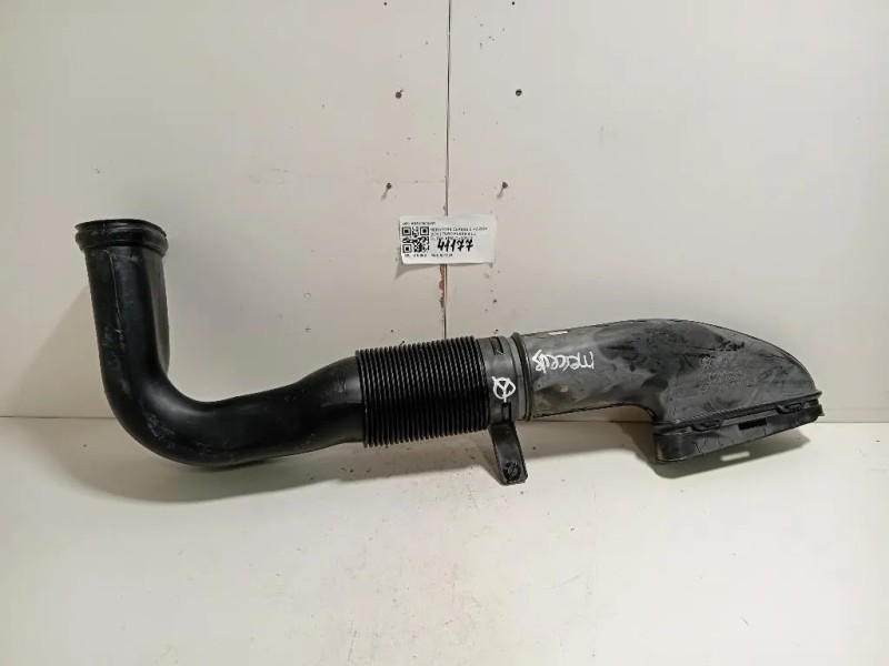 TUBO Flessibile Filtro ARIA A6510903437 Mercedes Classe E W212 2013