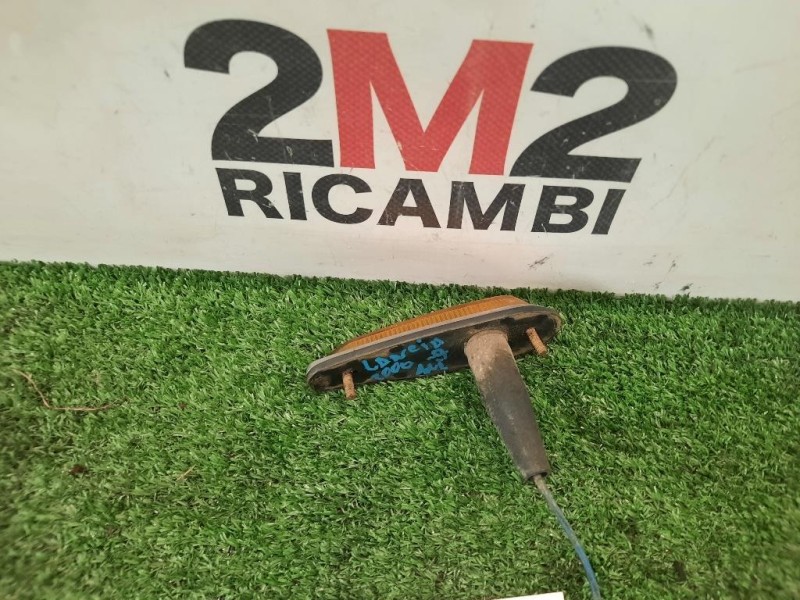 Fanale Freccia Parafango ANT SX Lancia 2000