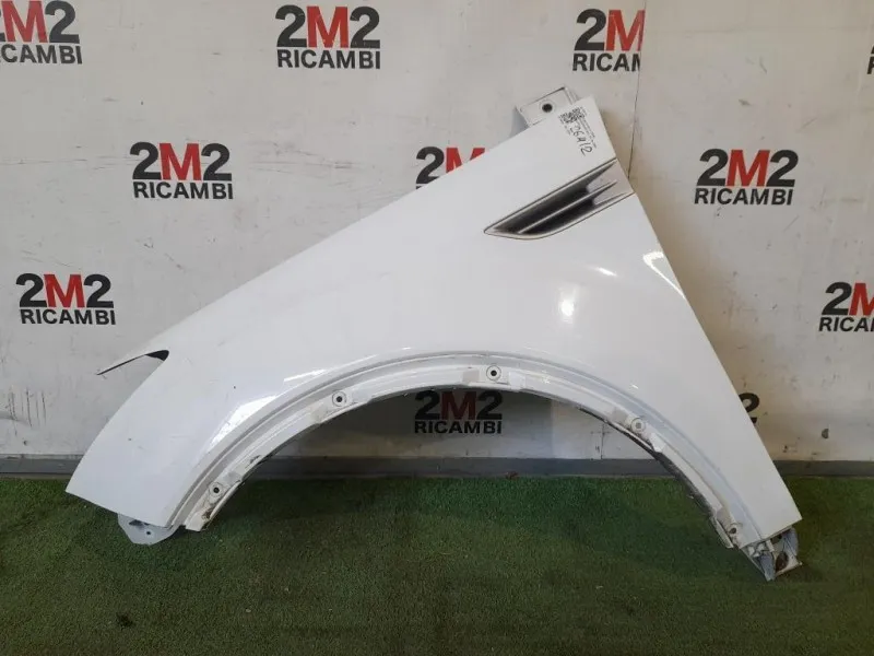 Parafango ANT SX 1633115 Ford KUGA I 2008