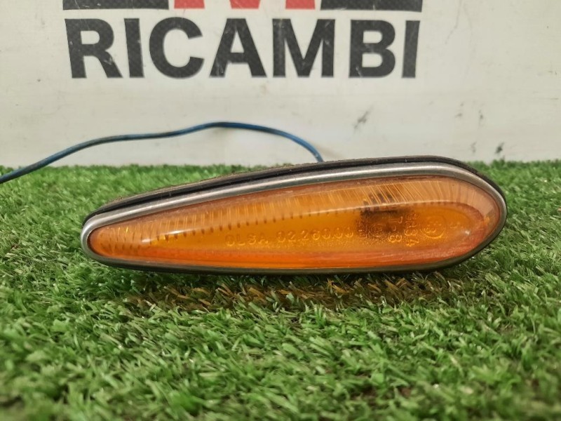 Fanale Freccia Parafango ANT SX Lancia 2000