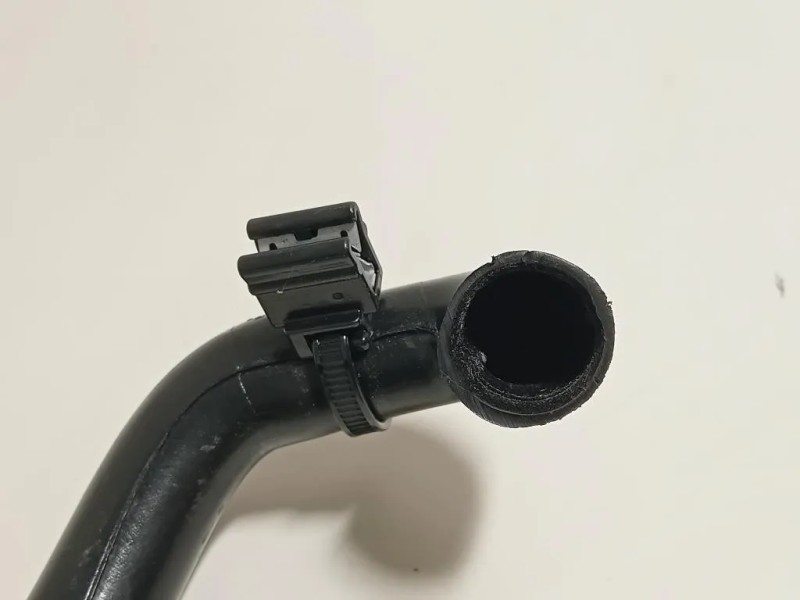 TUBO Flessibile Filtro ARIA A1668310345 Mercedes Classe GLE W166 2015