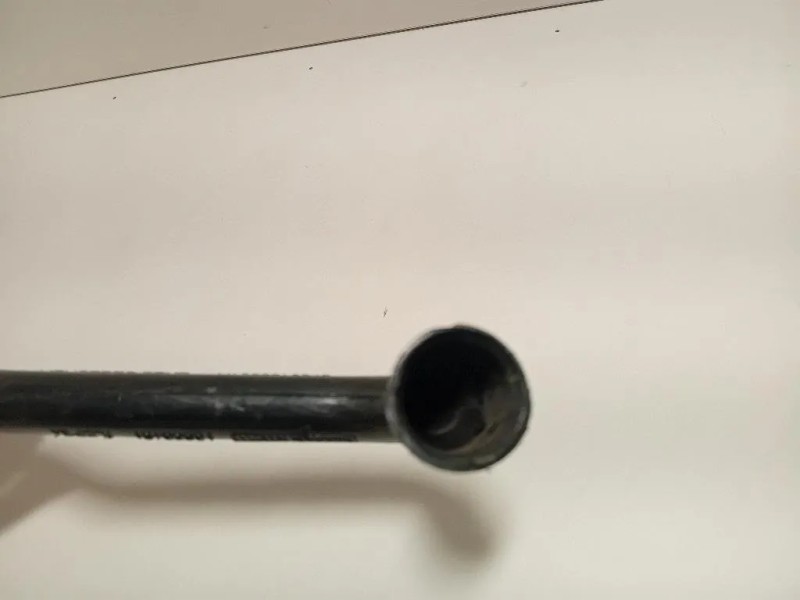 TUBO Flessibile Filtro ARIA A1668310345 Mercedes Classe GLE W166 2015