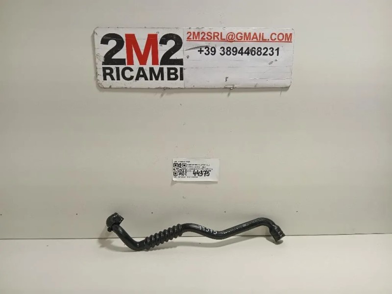 TUBO Flessibile Filtro ARIA A1668310345 Mercedes Classe GLE W166 2015